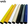 Factory direct wholesale thickened pure white lean pipeline rod steel plastic composite pipe