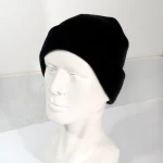 Factory Directly Slightly Custom Logo Mens  Plain Cuffed Beanie Skully Hats Low MOQ OEM Personalized Printed Embiordery Hats