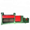 factory directly supplied metal plate sheet board embossing machine