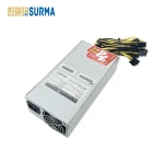 Factory Directly Supply Miner Bitcoin Single Output Power Supply Units