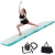 Import Factory Folding Gymnastics Inflatable Air Board Air Track Tumbling Mat Exercise Mat Yoga from China