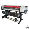Factory High Speed Textile Sublimation Digital Fabric Printer Printing Machines For Cloth Textiles