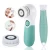 Import Factory Hot Sales Baby bath scrubber 2 in 1 electric bath cleansing brush from China