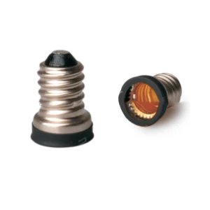 Factory Hot Sales Light Bulb Holder Converter Lamp Base Adapter