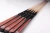 Import Factory made OEM low price pool/billiard/snooker cue stick from China