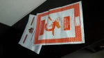 Factory Manufacture Chemical Plastic Agricultural Packaging Bags