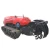 Import Factory new design farm machinery and equipment auto remote control mini crawler cultivator on sale from China