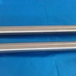 Factory Outlet Customized Pure 99.95%  Wolfram Rod Tungsten Rod/Bar