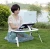 Import factory outlet laptop table cooling pad for summer very cheap price with good quality from China