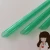 Factory price 100% compostable PLA corn starch biodegradable drinking straw bar accessory
