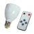 Import Factory Price 3W 4W 6W 7W E26 E27 Emergency Magic Rechargeable Led Bulb With Remote from China