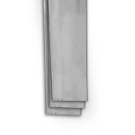 Factory Price Aluminium Busbars, High Strength, High Melting Point Aluminium Bus bars