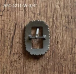 factory price cart buckle belt buckles metal accessories supplier