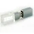 Import Factory price crystal usb stick 1gb pen drive flash memory from China
