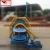 Import Factory price Farm Machinery Sugarcane rope constant spindle rope machine from China