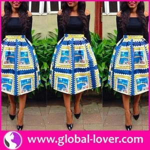 Factory price fashion lady dress pictures of dresses african