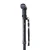 Import Factory price GB-804 Folding Adjustable Walking Stick with Flash Light from China