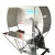 Factory Price High Quality Manual Type PE Strapping Tying Machine