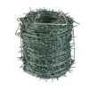 Factory Price Hot Dip Galvanized Barbed Wire Fence