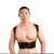 Import Factory Price Men And Women Neoprene Shoulder Support Posture Corrector Back from China