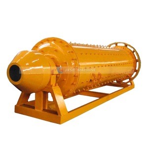 Factory Price Mining Industrial Over flow  Type Gold Grinding large Scale Ball Mill