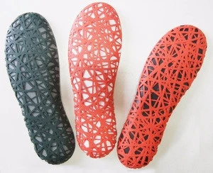 factory price rubber shoe material supplier