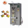 Factory Price Sachet Water Packaging Machine/Liquid Filling  Packing Machine