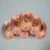 Import Factory Price Yuzhao Small plate Coated Copper Flat Stitching Coil Wire from China