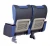 Import factory produce bus adjustable seats from USA