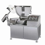 Factory sale 20L sausage meat bowl chopper/meat bowl cutter