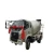 Import Factory sale concrete mixer truck from China
