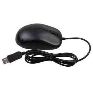 Factory Sale English Wired Keyboard Mouse