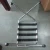 Import Factory sale iron folding metal luggage stand luggage rack for hotels from China