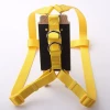 Factory Selling Directly Custom Nylon Easy Walk Dog Harness