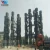 Import Factory steel structure iron ore project under construction from China