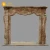 Import Factory supplier fireplace door parts for indoor & outdoor decoration from China