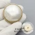 Import Factory supplies good price direct sale natural button button from China