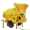 Factory Supply 1 cubic meter concrete mixer for sale bagger philippines capacity
