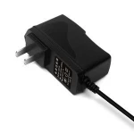 Factory supply 4.5V 5V 9V 12V Power Adapter