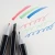 Import Factory supply dual tip permanent waterproof oil paint art marker pens from China