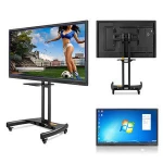 Factory supply interactive LCD touch screen monitor