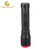 Factory Supply Most Powerful EDC Aluminum Alloy High Quality OEM 3C Battery Operated 5 watt self defense products Flashlight