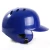 Import Factory Supply Professional Safety Oem Sports Supplies Baseball Softball Batting Helmet from China