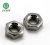 Import Factory supply well head nut  stainless steel hex nuts M6 M8 M10 pistachio nuts from China