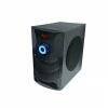 Factory wholesale 3.1 wireless  home theater speaker wooden home theater system
