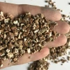 factory wholesale  Cheap price Gold vermiculite powder for fireproofing board