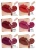 Import Factory Wholesale  Custom Nude Matte Private Label 12 Colors Lip Gloss Lip Glaze Liquid  Lipgloss Moisturing Waterproof lipgloss from China