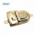 Import Factory Wholesale High Quality Twist Lock Accessories Clasp Bag Metal Lock Handbag Lock For Handbag from China