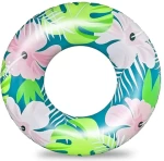 Factory Wholesale Inflatable Plant Pool Float Adult PVC Inflatable Swimming Rings