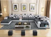Factory wholesale lounge couch furniture living room sofa sets for living room modern